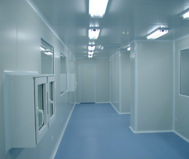 濰坊實(shí)驗(yàn)室凈化工程，濰坊實(shí)驗(yàn)室建設(shè)工程