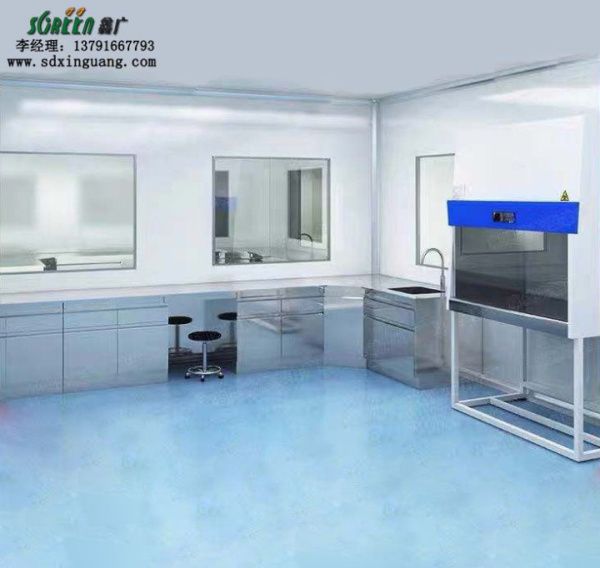 山東無菌潔凈室，山東手術(shù)室凈化間