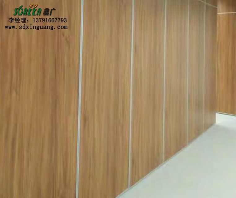 濰坊移動(dòng)隔斷