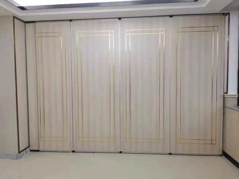 濰坊酒店移動(dòng)隔斷墻