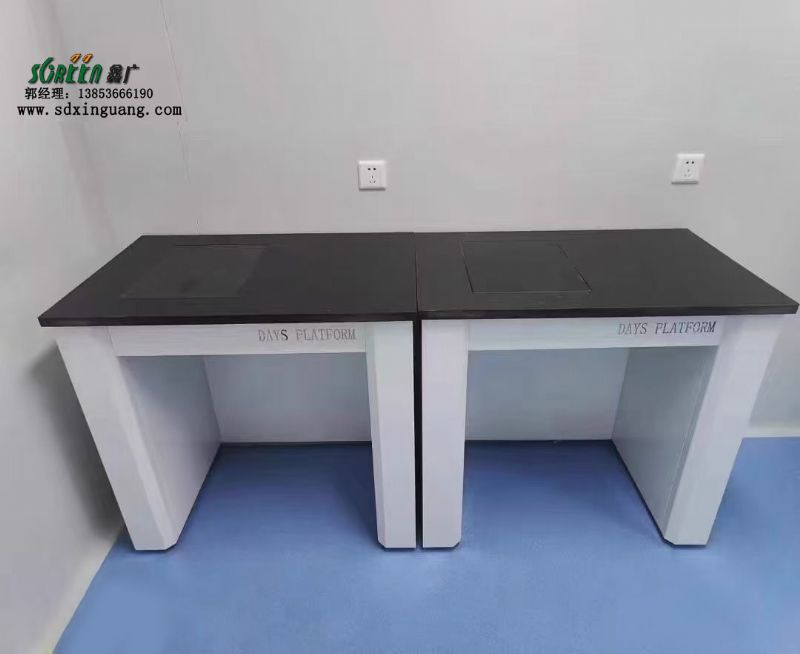 山東實(shí)驗(yàn)臺(tái)廠家全鋼天平臺(tái)實(shí)驗(yàn)室工作臺(tái)邊臺(tái)