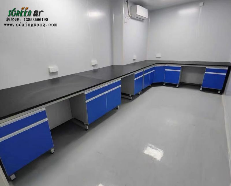 山東實(shí)驗(yàn)臺