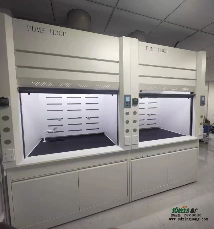 山東實驗室通風柜