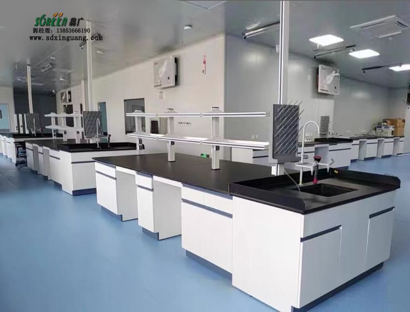 東營實(shí)驗(yàn)臺