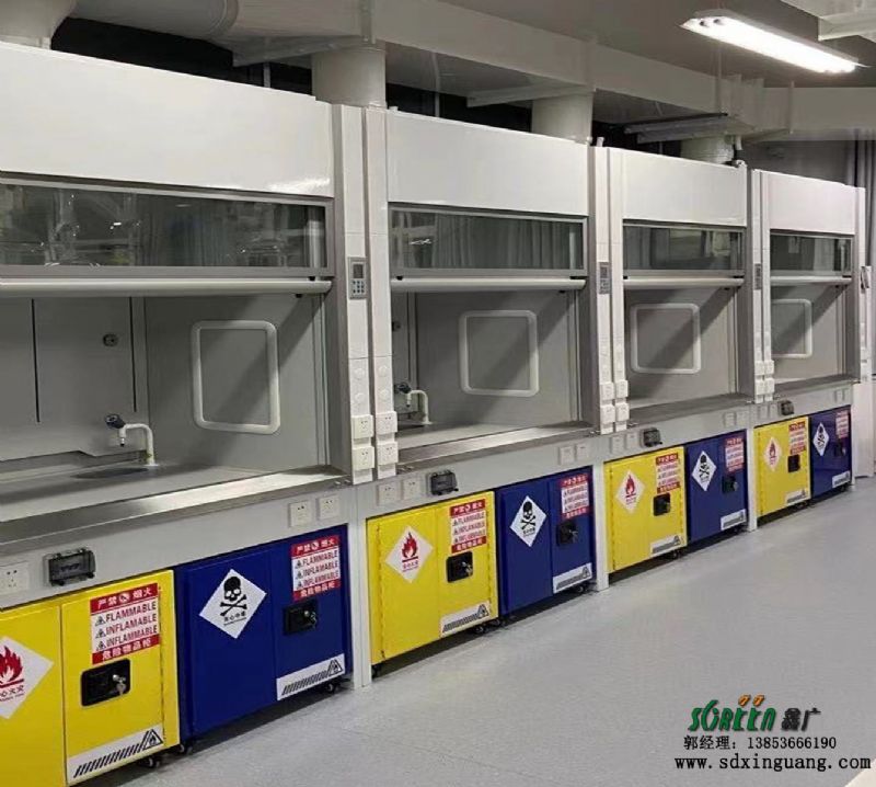 青島通風(fēng)柜廠家 全鋼通風(fēng)櫥 落地式通風(fēng)柜供應(yīng)