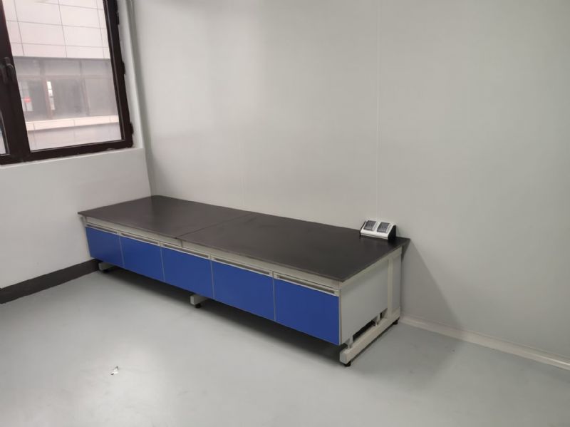 鋼木實(shí)驗(yàn)臺