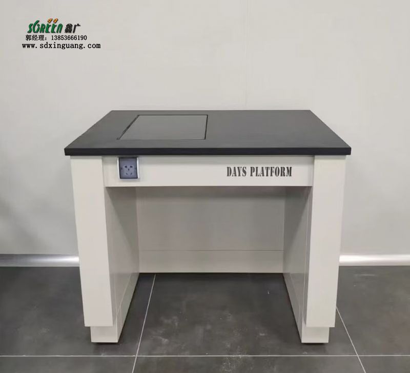 山東實(shí)驗(yàn)臺(tái)廠家全鋼天平臺(tái)實(shí)驗(yàn)室工作臺(tái)