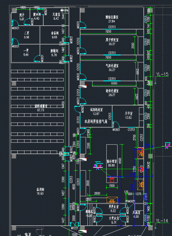 實(shí)驗(yàn)臺(tái)